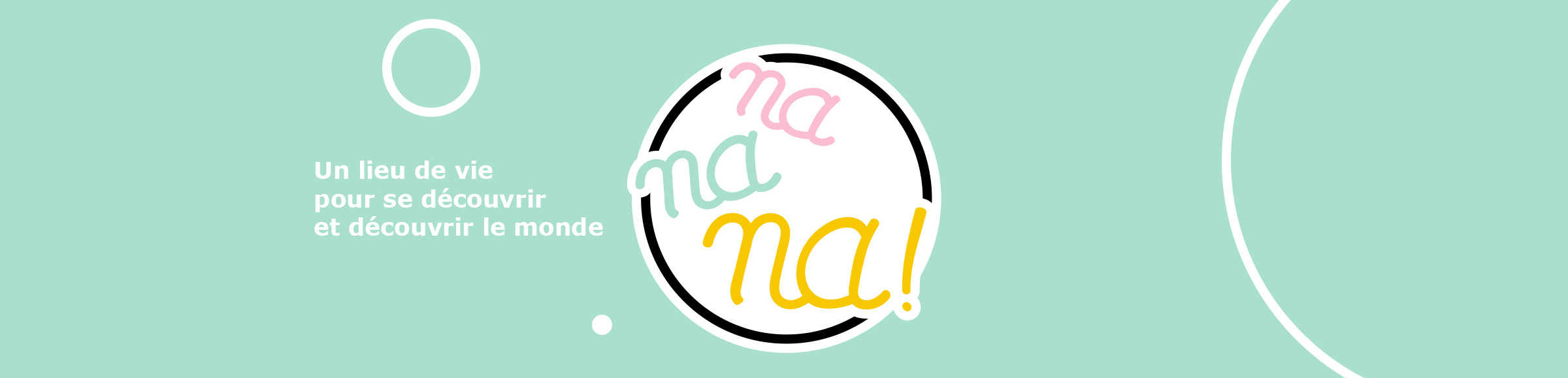 image logo nanana